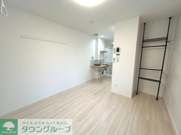 RDワンの物件内観写真